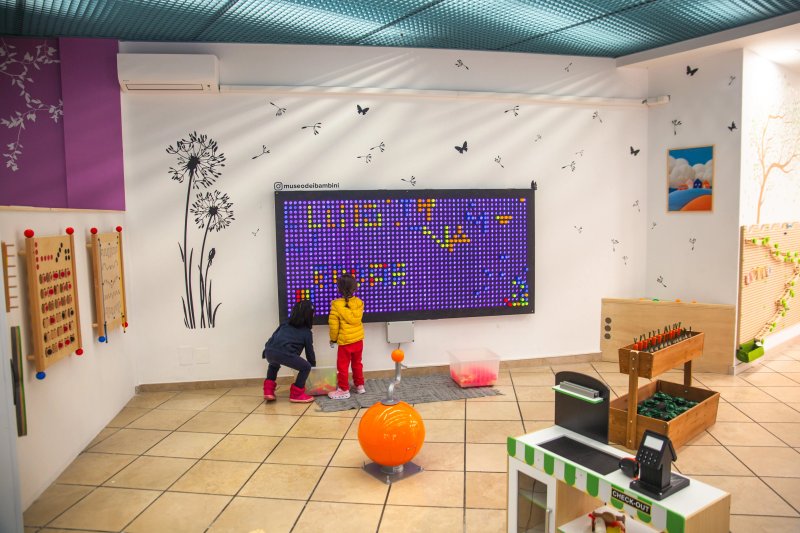 Museo Dei Bambini - Lecce Children's Museum