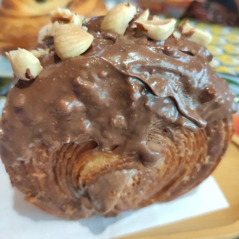 Pasticceria Don Bosco