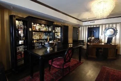 The Hanseatic Hotel