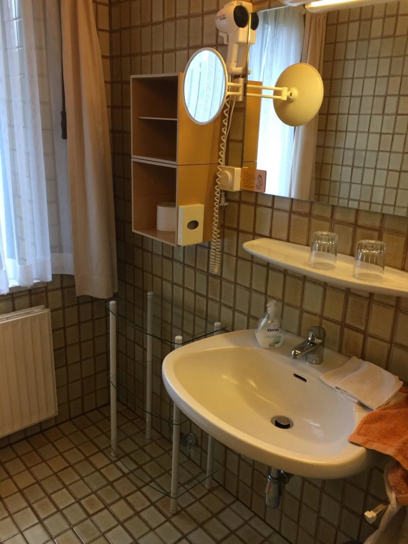 Pension Bruechmann