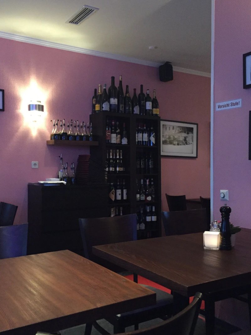 Ristorante L'Incontro