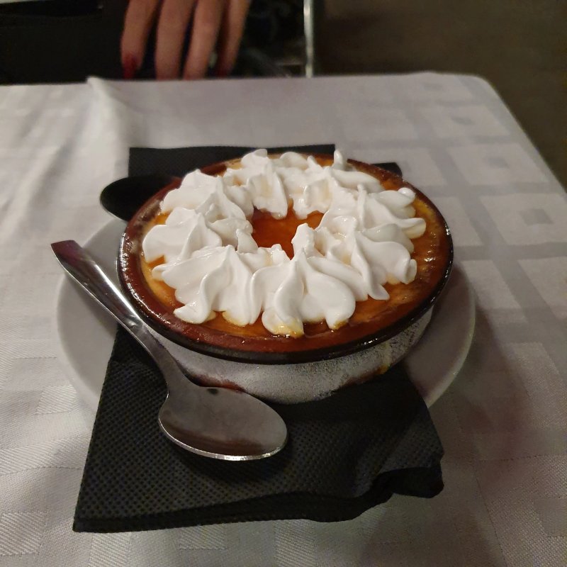 Restaurante Ambos Mundos