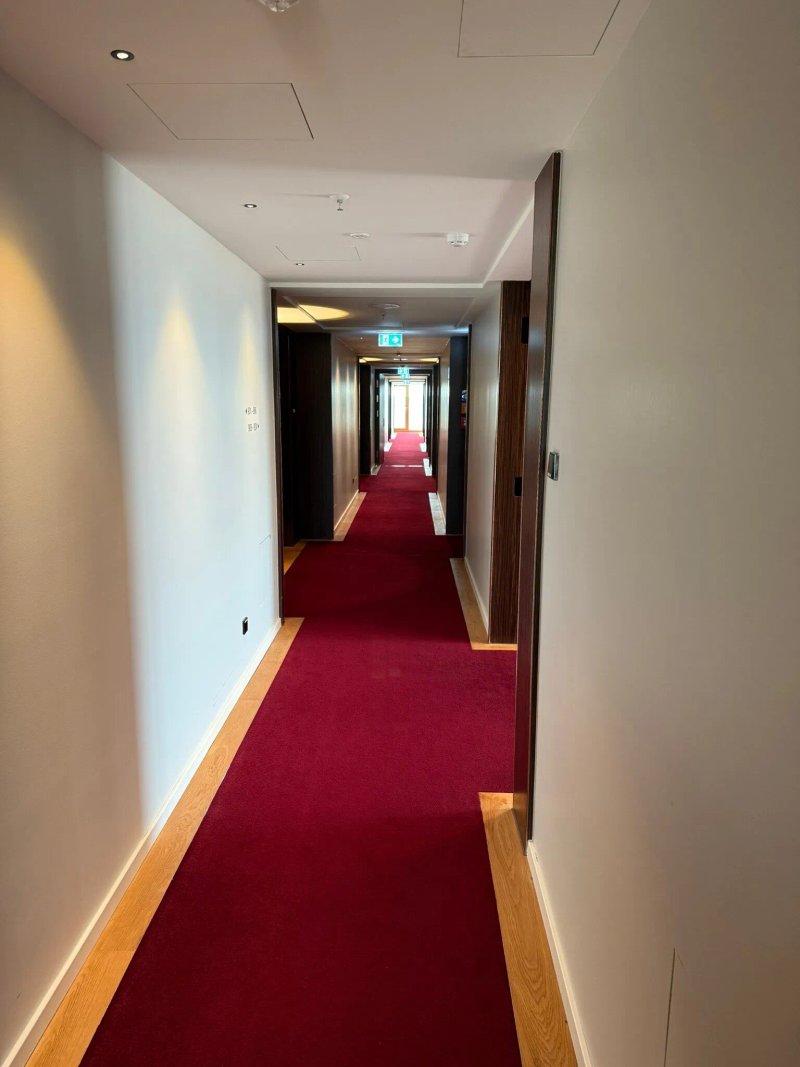 Parkhotel Heilbronn