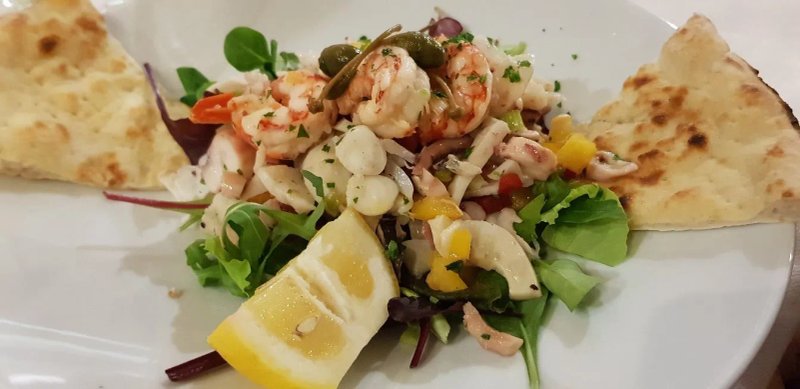 Terrazza Grill