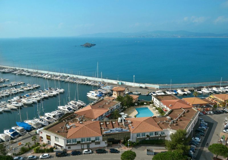 Best Western Plus Hotel La Marina