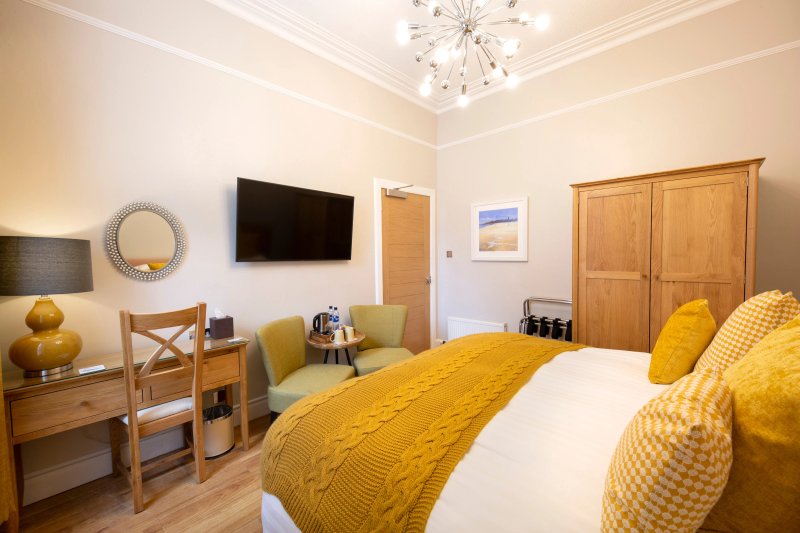 Annandale Guest House
