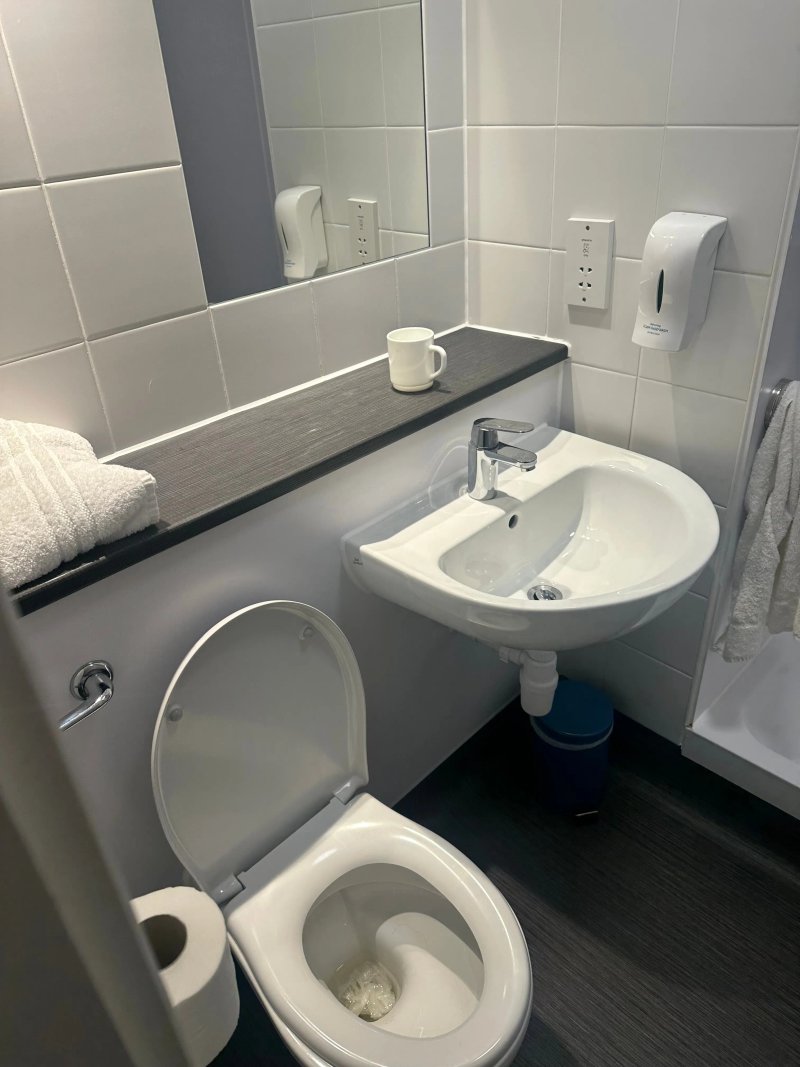 Travelodge Chester Central