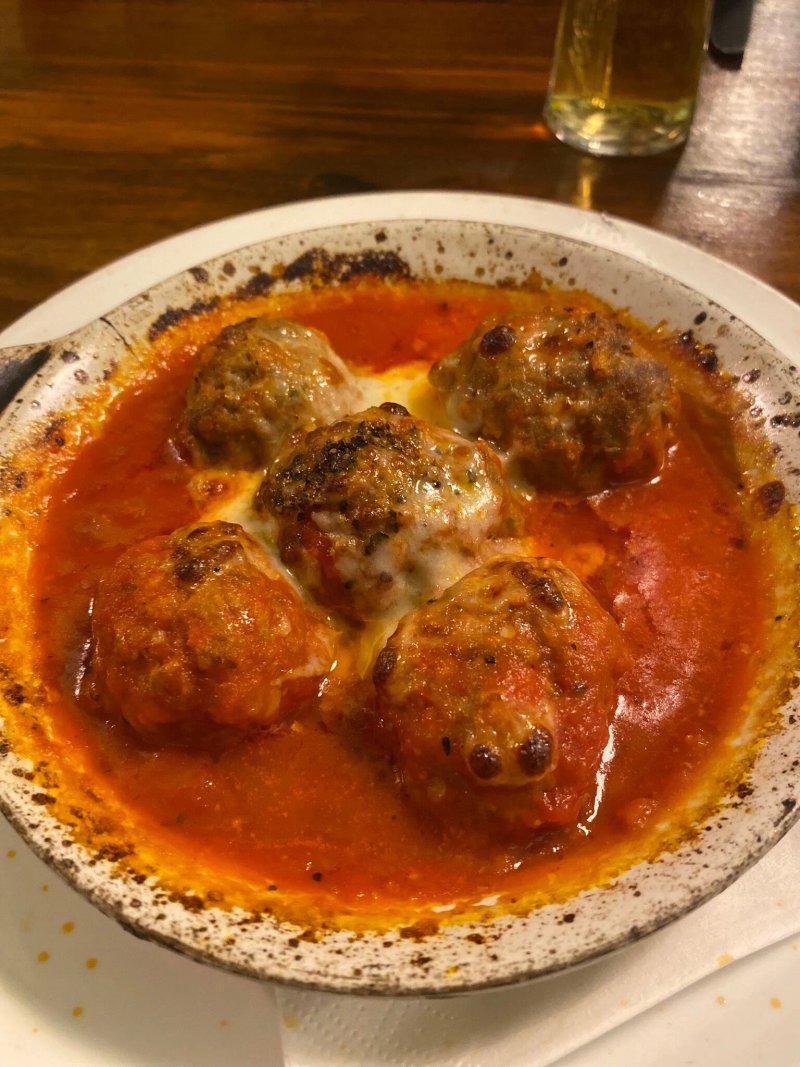 Vincenzo Trattoria