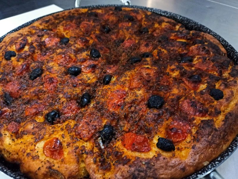 Krokke Sfizi di Cucina