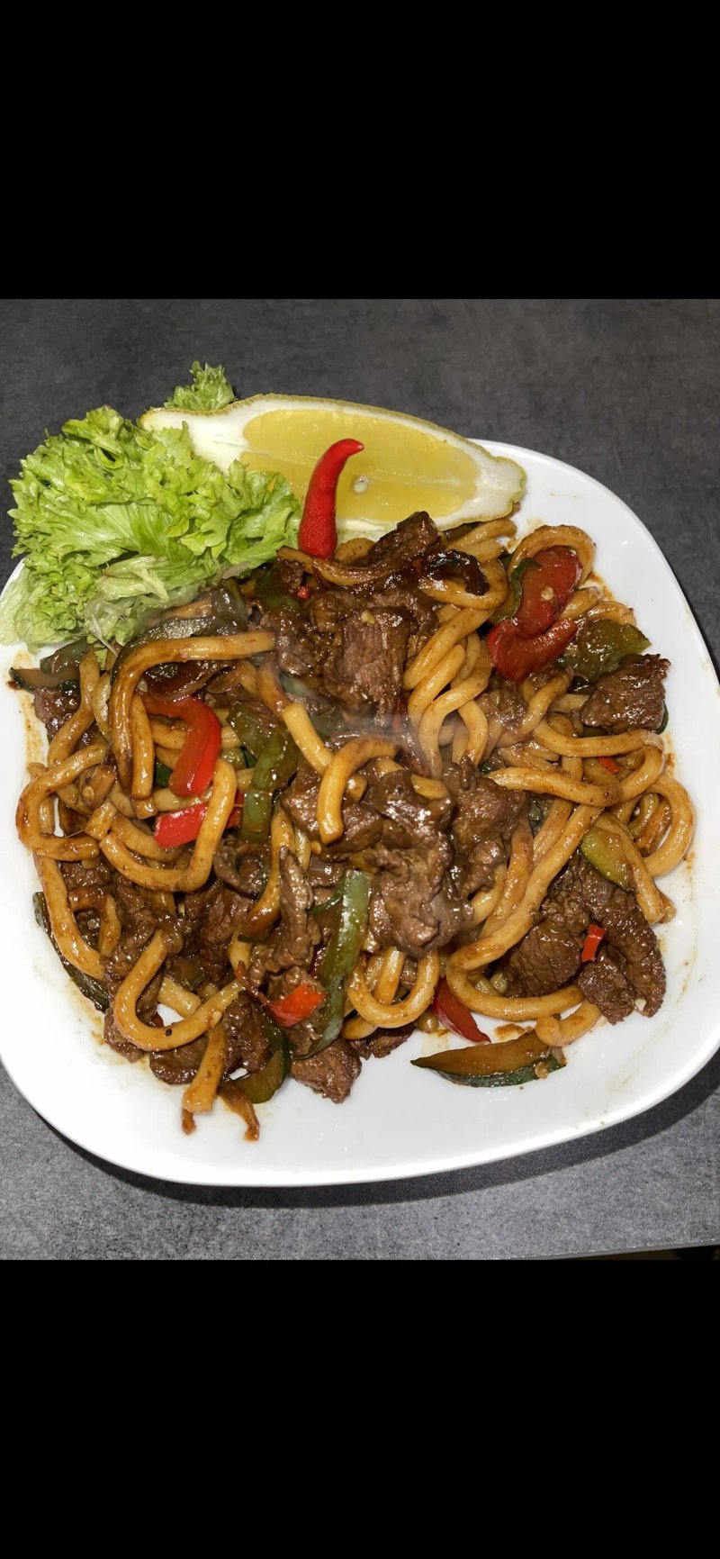 Asianfood TA
