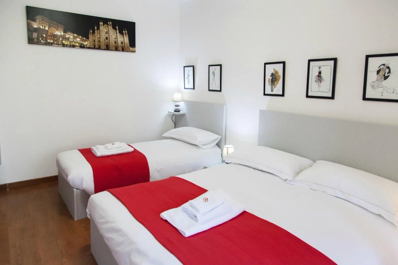 B&B I Salici