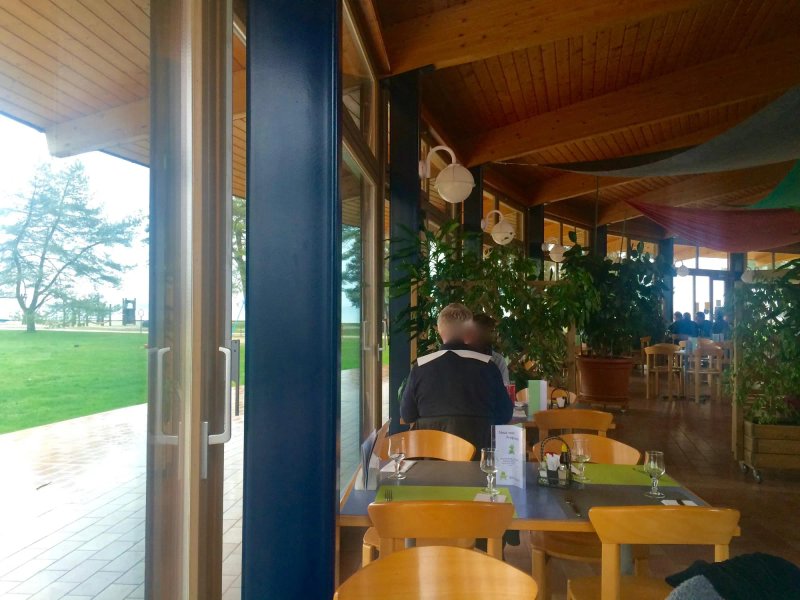 Restaurant de la Plage