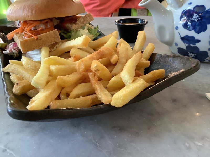 Viet Shack Restaurant