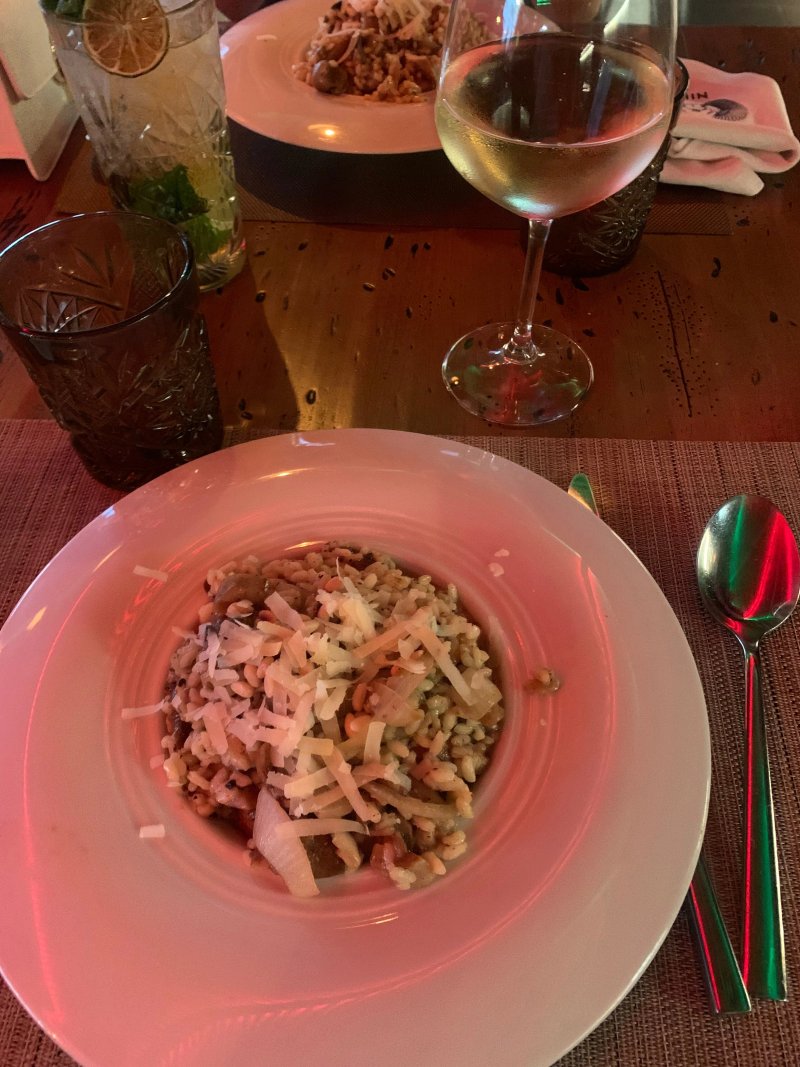 Nilo Restaurant