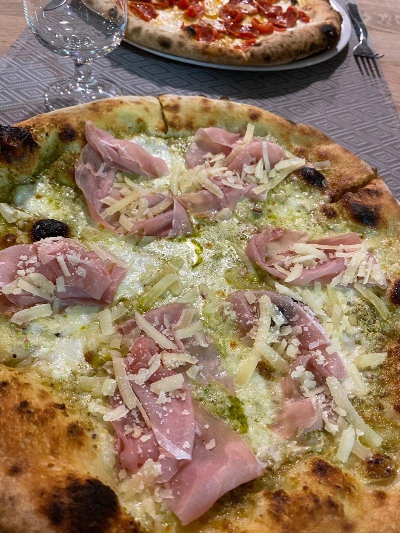 Ristorante Pizzeria Santa Rita