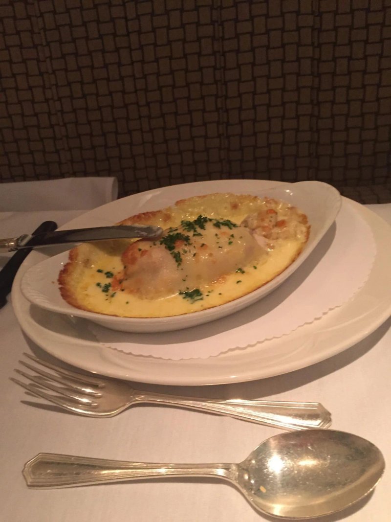 Cafe Cru Restaurant