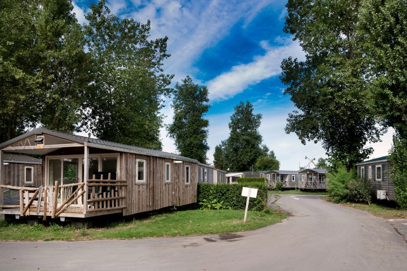 Camping Capfun Donjon de Lars