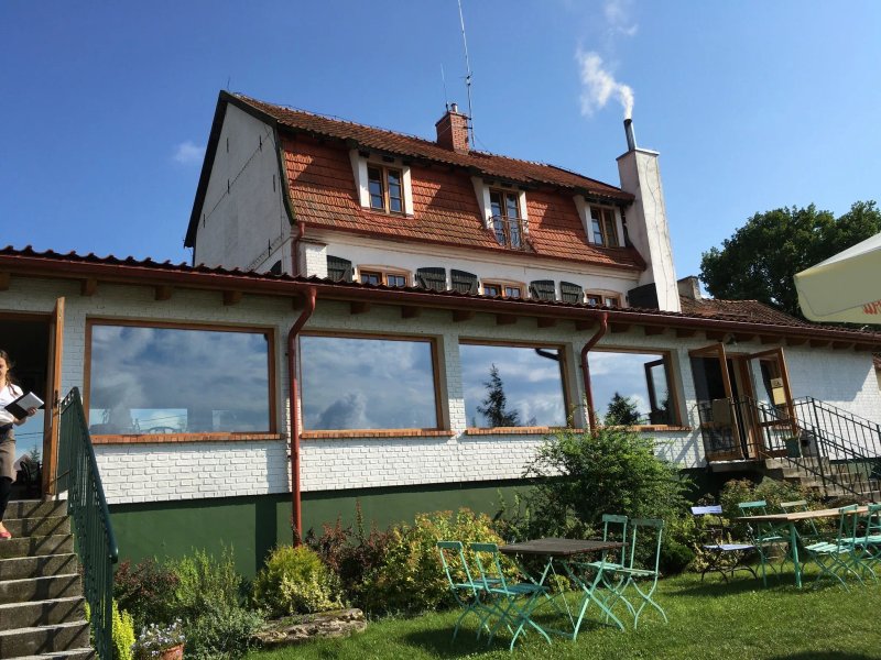 Karczma Stary Mlyn Restaurant