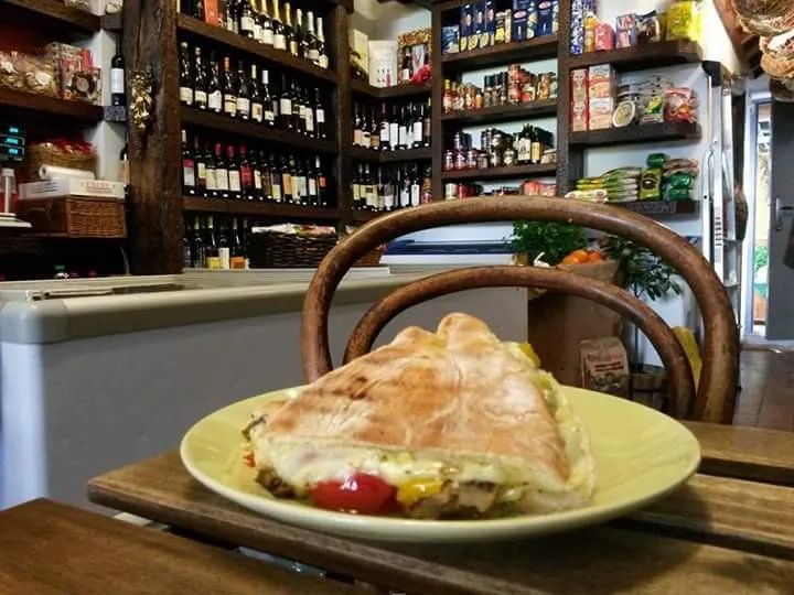 DeliBeira