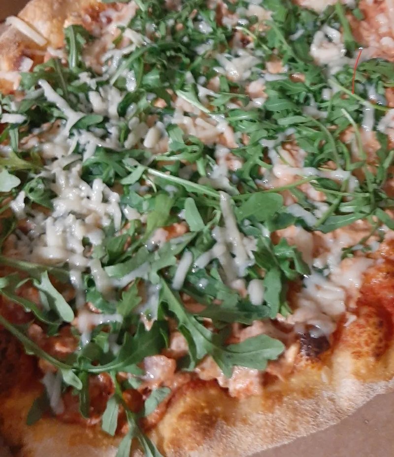 Tommy Bar&Tabacchi PIZZERIA