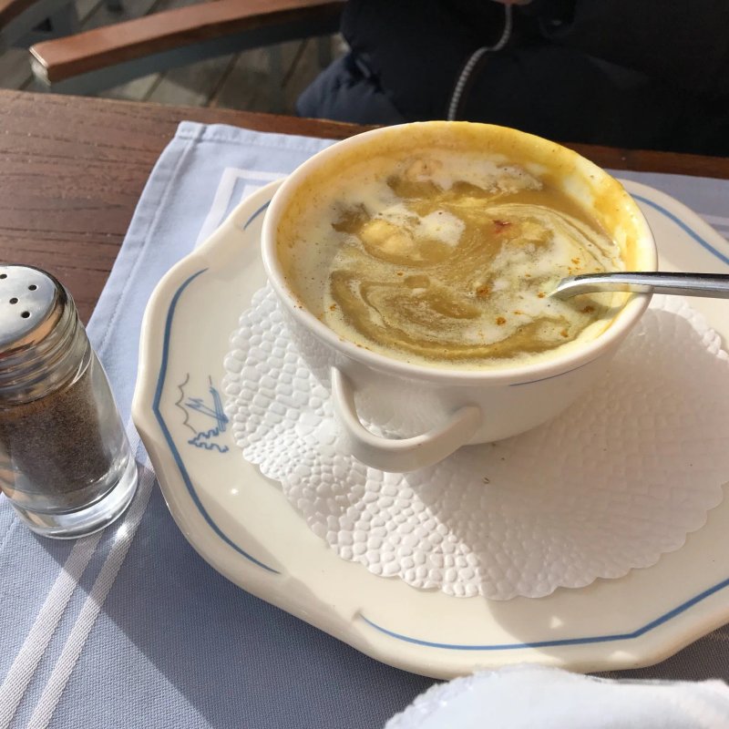 Restaurant Salastrains