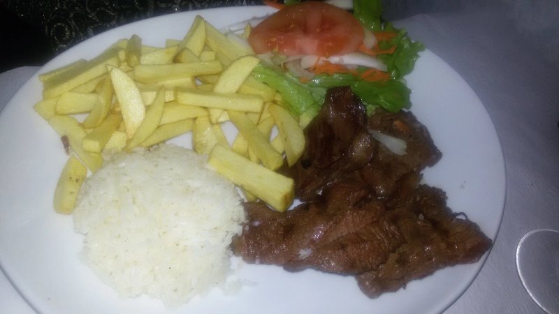 Knaipa Churrasqueira