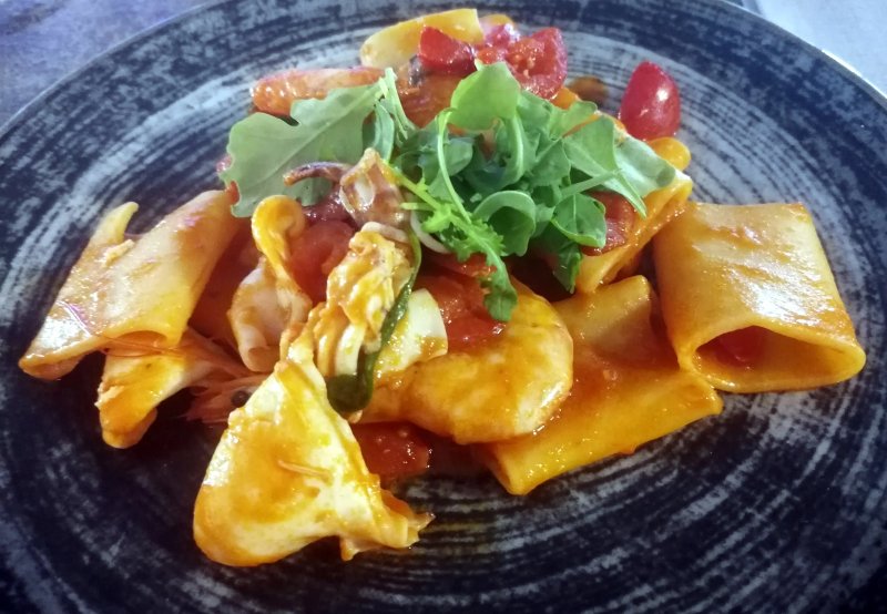 Bistro del mare - Da Ciro
