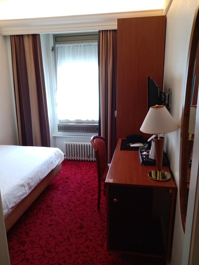 Hotel Astoria