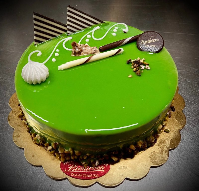 Pasticceria Gelateria Beethoven