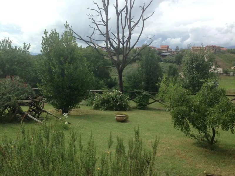 Agriturismo Casa Lawrence
