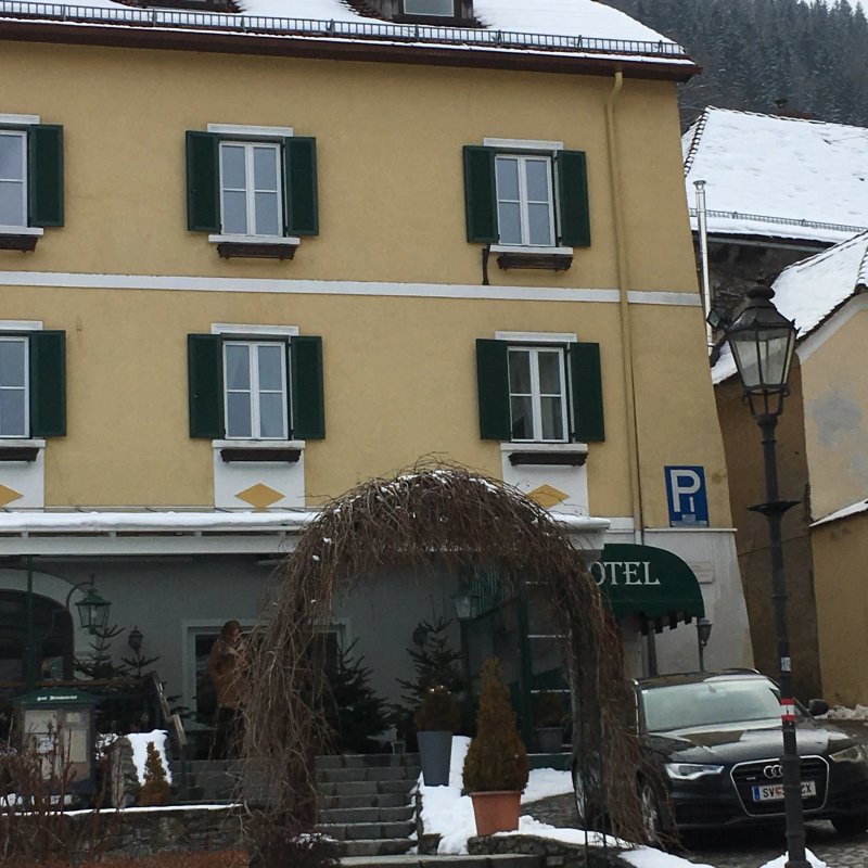 Landhotel Metnitztalerhof - Villa Bucher