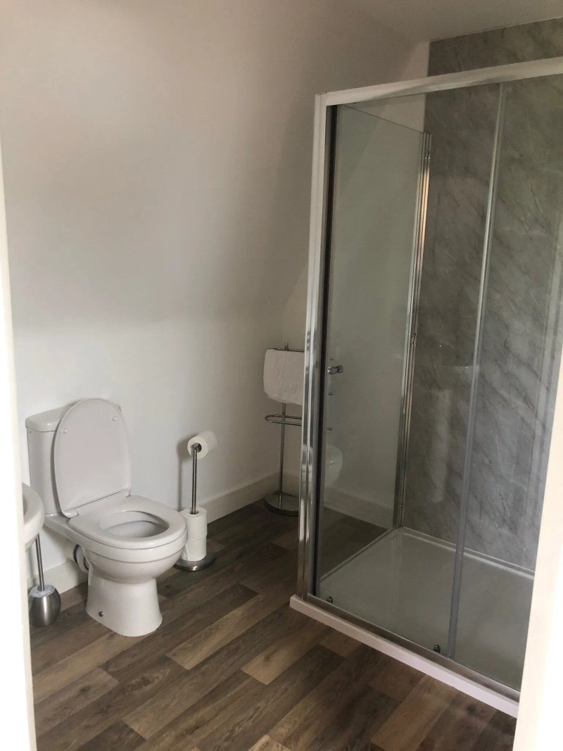 The Poltimore Inn