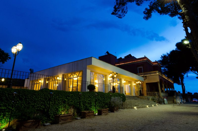 ViverÈ Resort