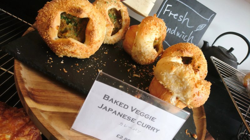 Happy Sky Bakery