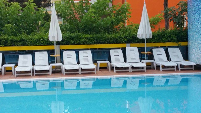 Hotel Europa