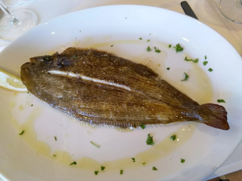 Olhos N'Agua Restaurante