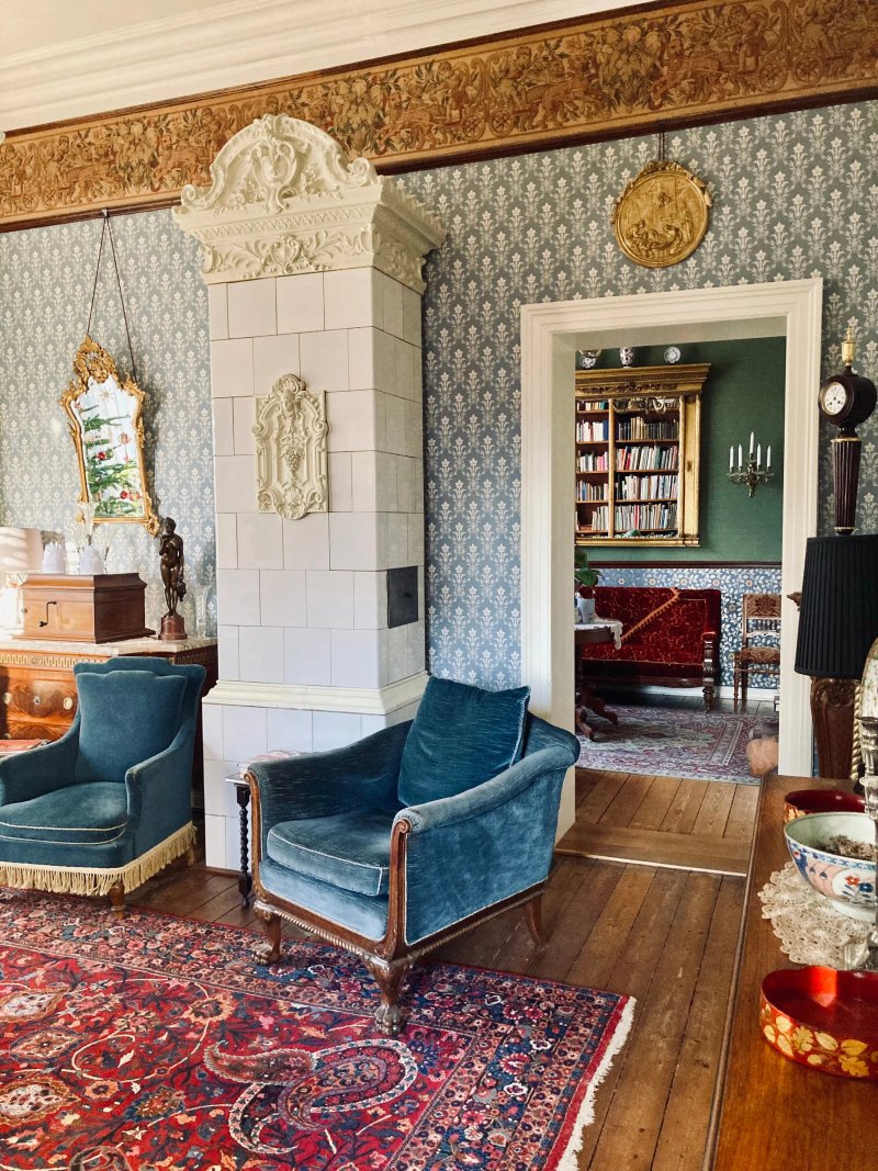 Villa Hartmann B&B