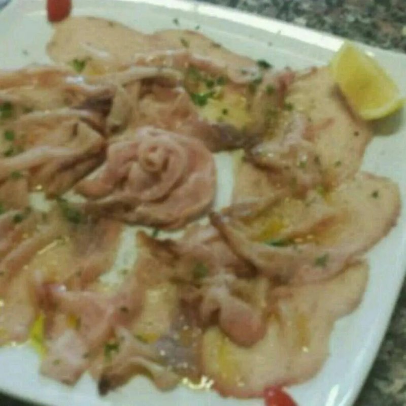 Ristorante Spaccanapoli