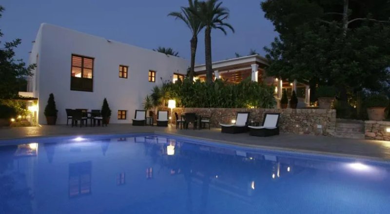 Can Curreu Hotel Rural & Spa