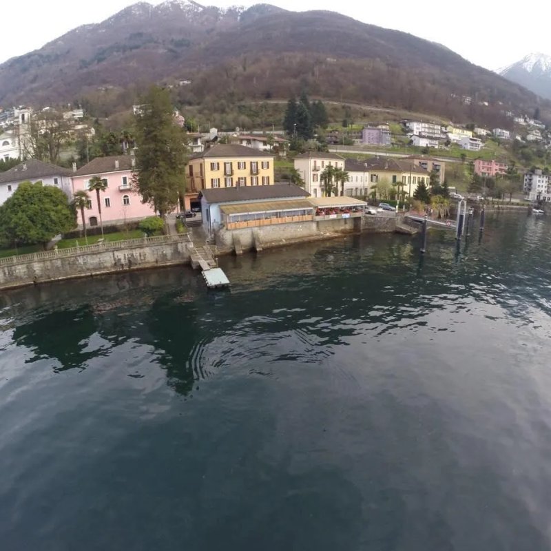Ristorante al Lago