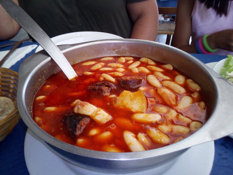 Restaurante Alameda