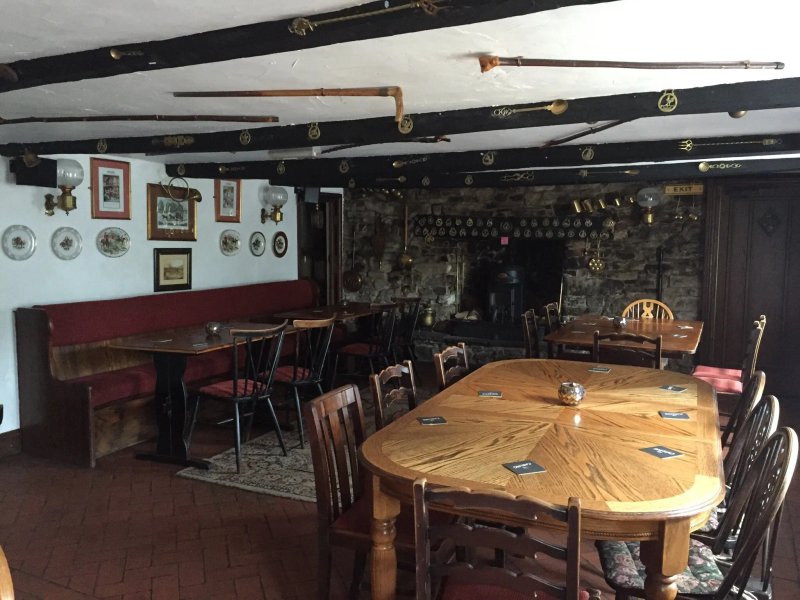 Angel Inn