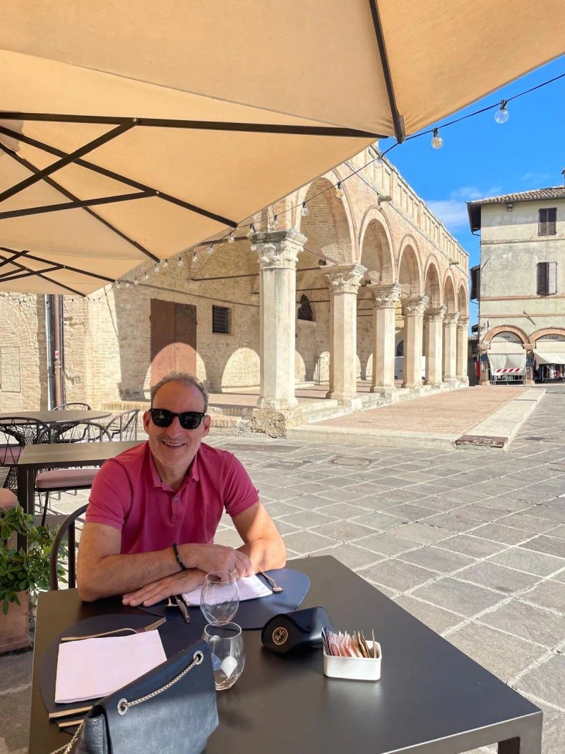 Palazzo Bontadosi Hotel & Spa