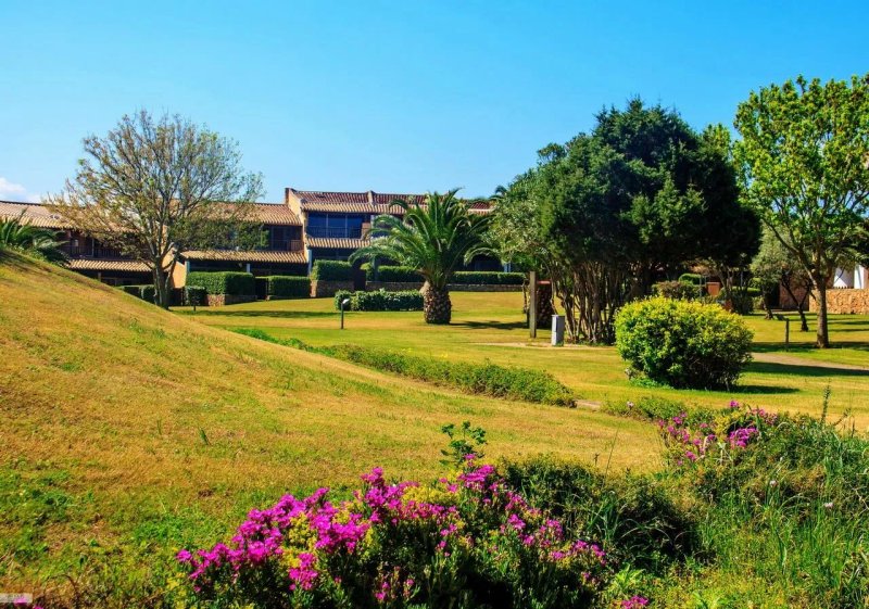 Capo Ceraso Resort