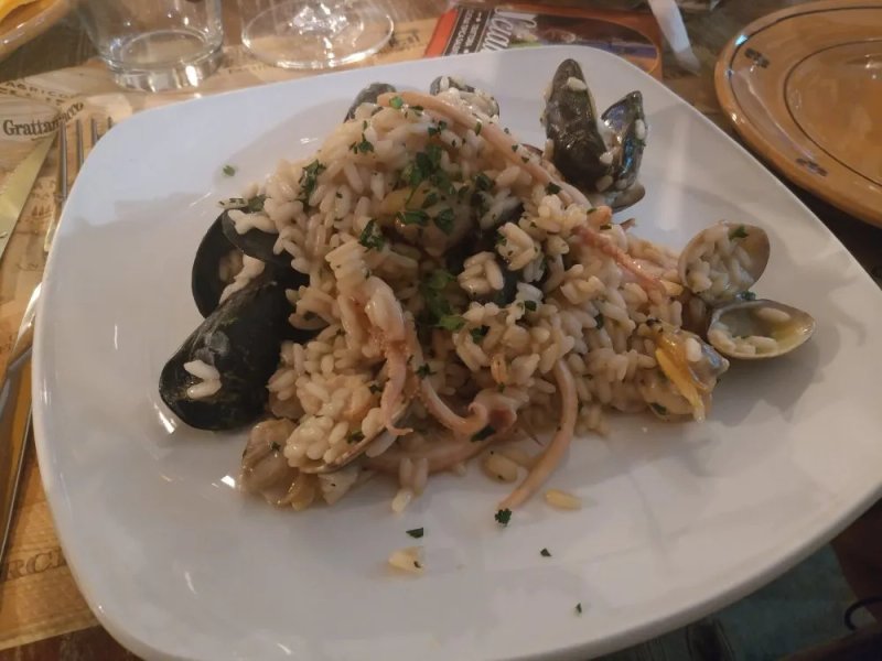 Scialai Trattoria