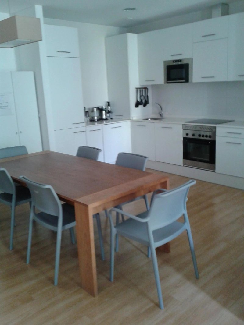 Pamplona Apartments