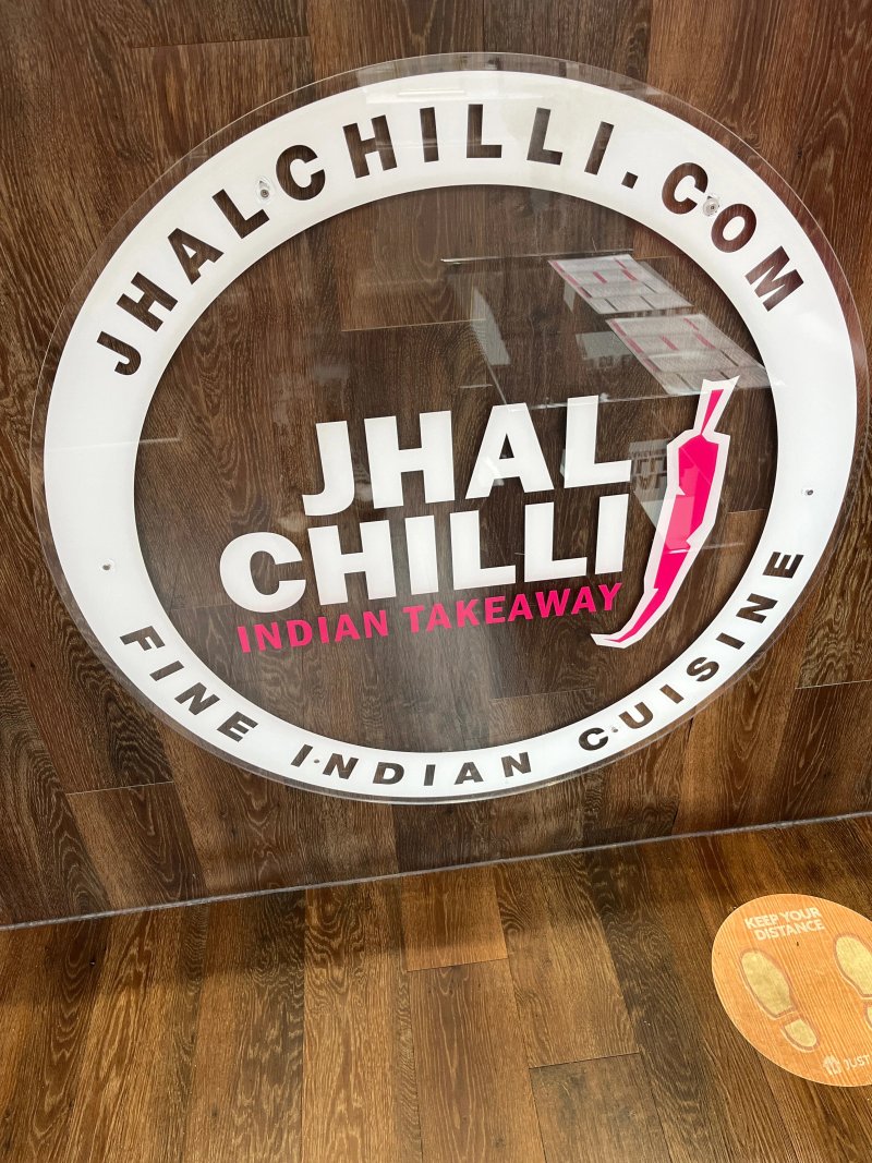 Jhal Chilli Indian Cuisine