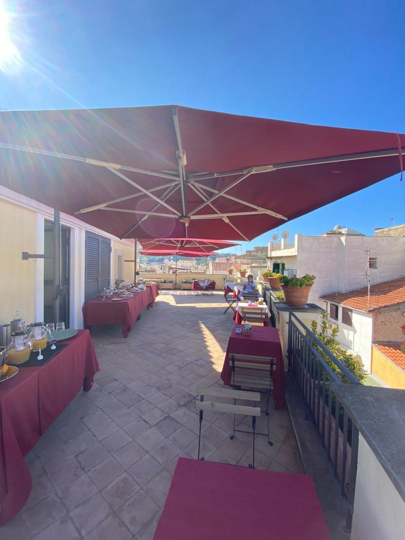 Il Quartuccio B&B Gaeta