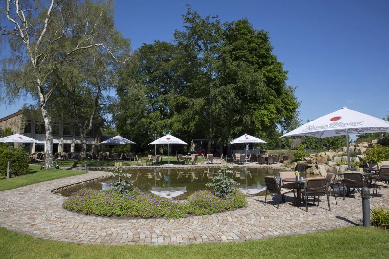 l'Arrivee Hotel & Spa
