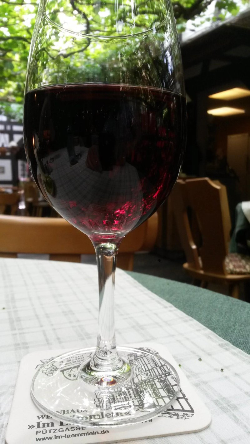 Weinhaus Im Lammlein